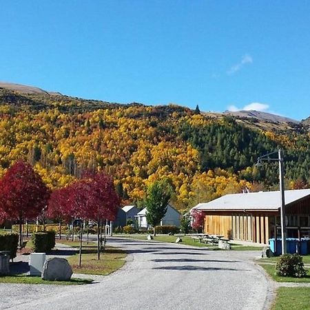 Hampshire Holiday Parks - Arrowtown Buitenkant foto