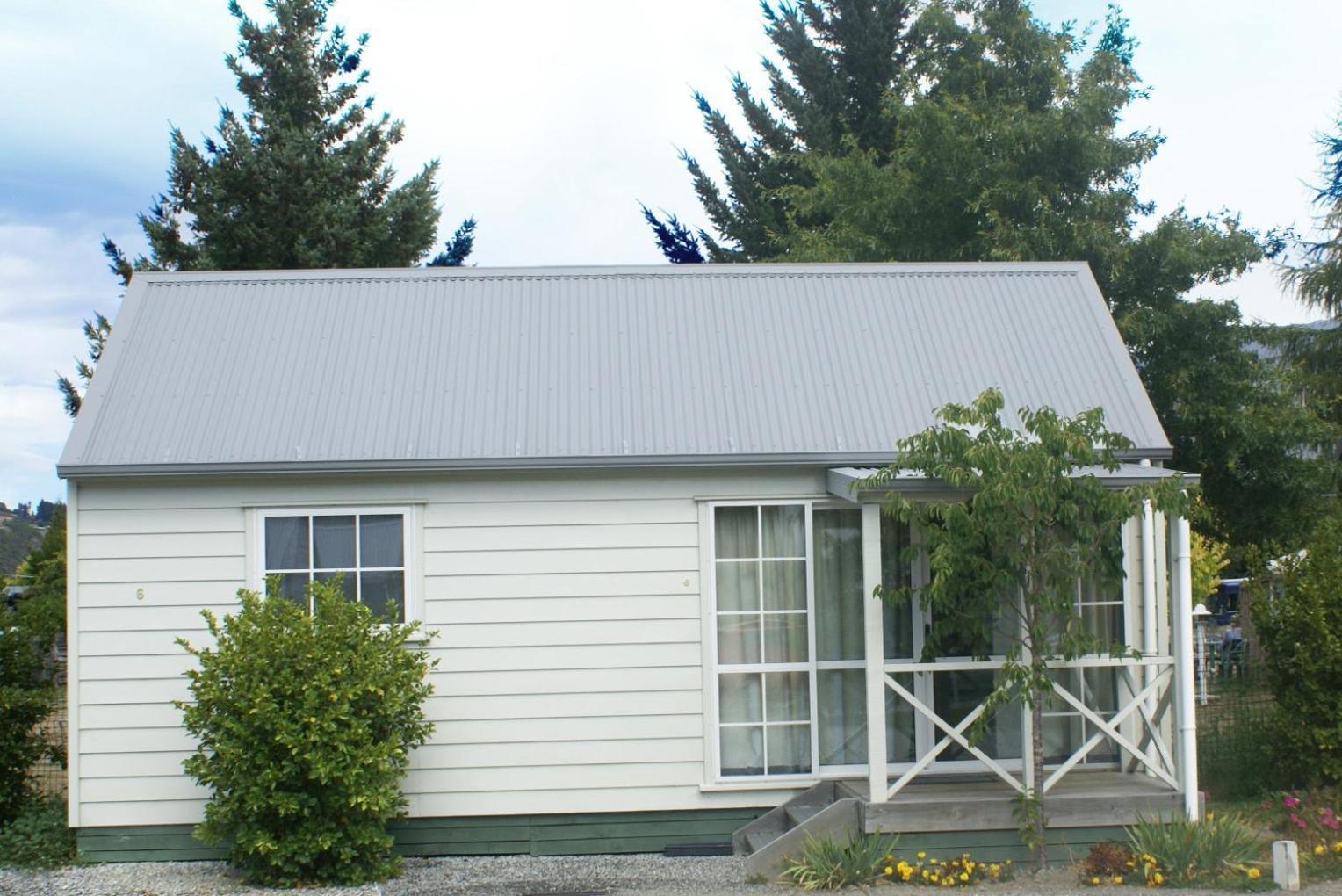 Hampshire Holiday Parks - Arrowtown Buitenkant foto