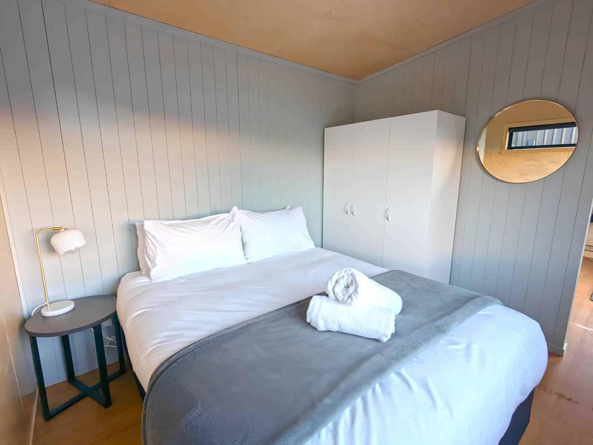 Hampshire Holiday Parks - Arrowtown Buitenkant foto
