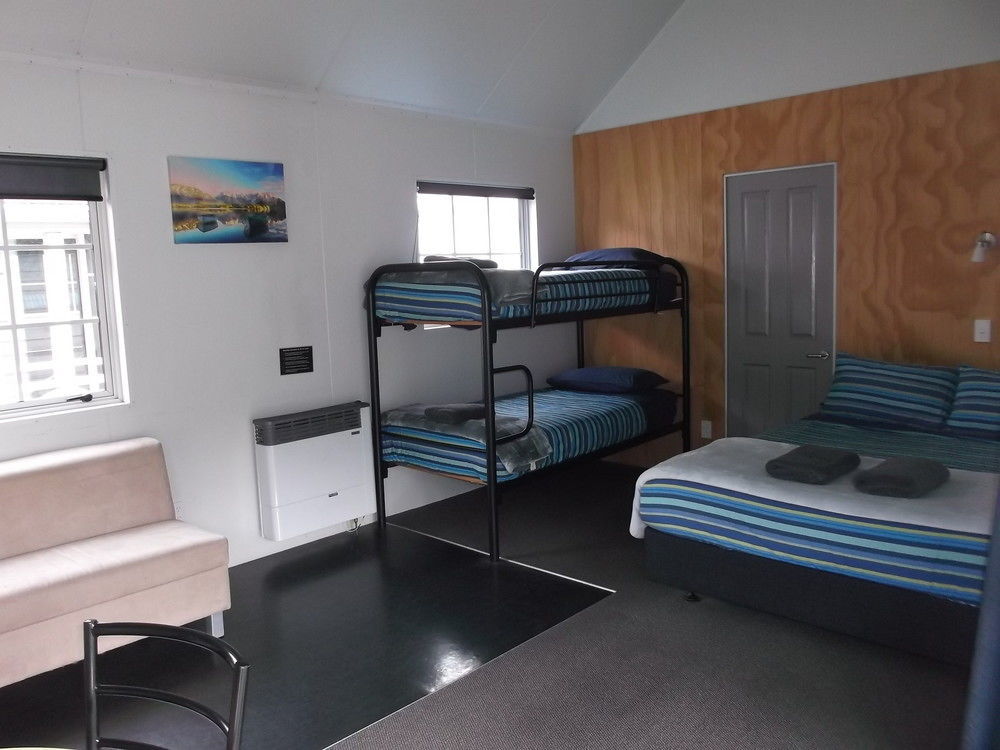 Hampshire Holiday Parks - Arrowtown Buitenkant foto