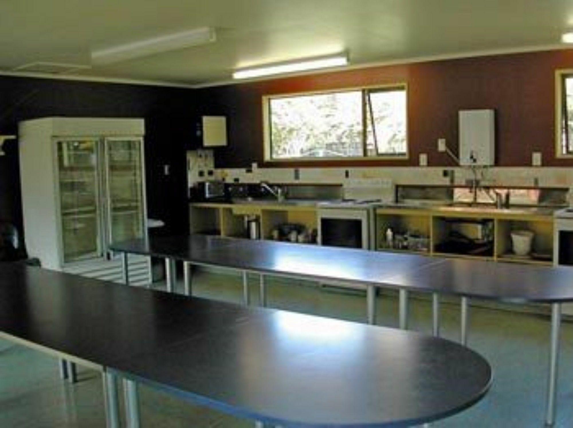 Hampshire Holiday Parks - Arrowtown Buitenkant foto